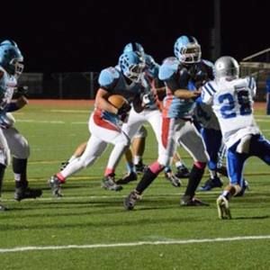 Meet your Posher, Will